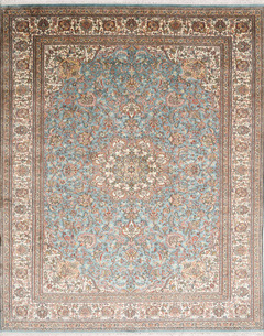 Transform Interiors With The Timeless Tribal Carpet